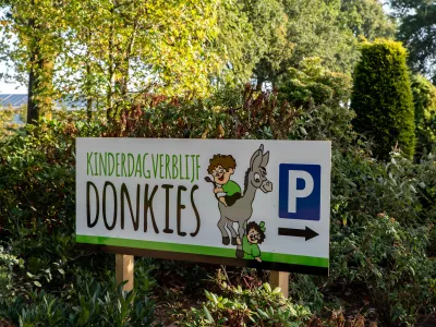 Donkies BSO