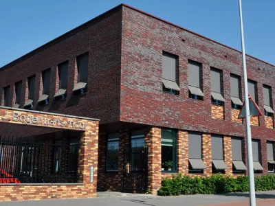 Stichting Exploitatie Peuterhof locatie Atmosfeerstraat