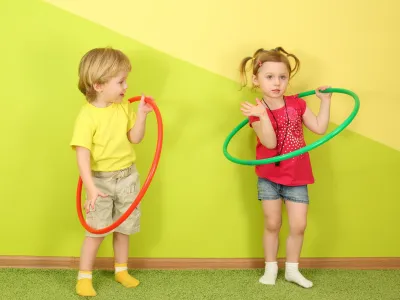 Kinderopvang Tante Es
