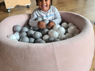 Kinderopvang Tante Es