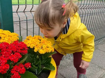 Kinderopvang Tante Es