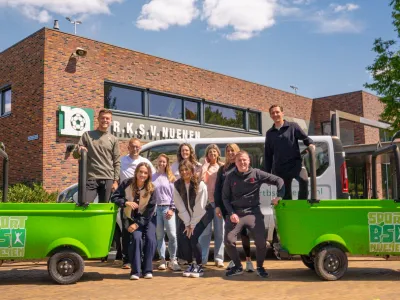 Sport BSO Nuenen