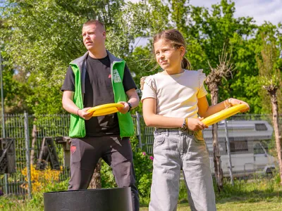 Sport BSO Nuenen