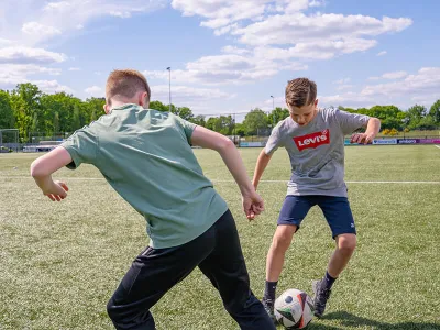 Sport BSO Nuenen