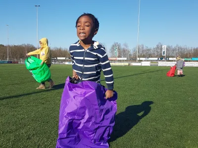 Sport BSO Nuenen