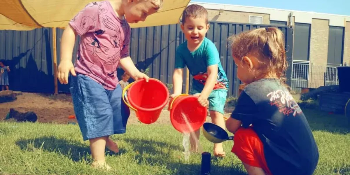 Kindercentrum De Ark