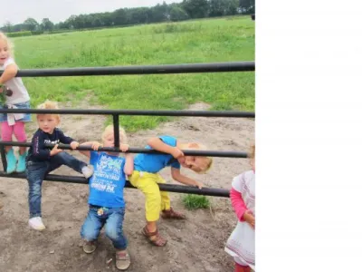 't Blauwe Kieltje