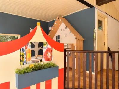 Locatie Baloo. Kinderopvang in Marum