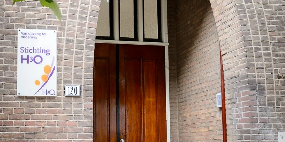 H3O Peuter- en kinderopvang De Repelaer Standhasenstraat