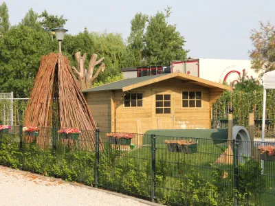 Kinderdagverblijf Mukkie