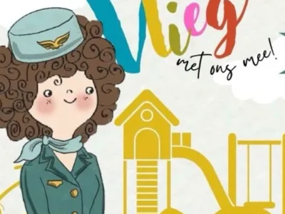 Komen jullie ook naar ons zomerfeest? Let op: dit geldt alleen voor kinderen die opvang afnemen bij Tante Keet!🌞✈️