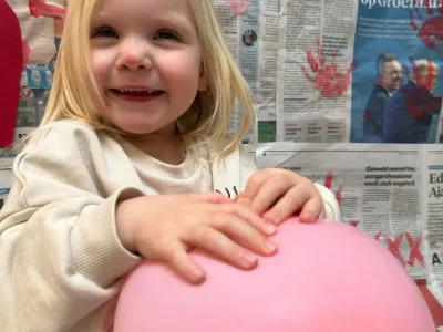 Nog even een kleine terug blik bij de andere locatie! Zijn ze niet cuteeee? #happyvalentine💓
