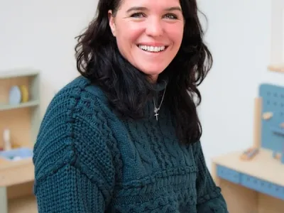 Maria Vierthaler