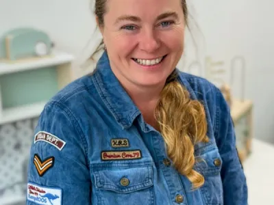 Marjolein van der Palm-van der Molen