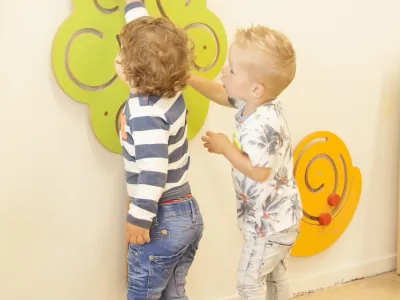 De Wiebelboot