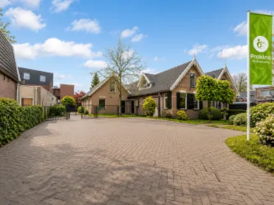 Prokino De Molenhof Bunschoten-Spakenburg