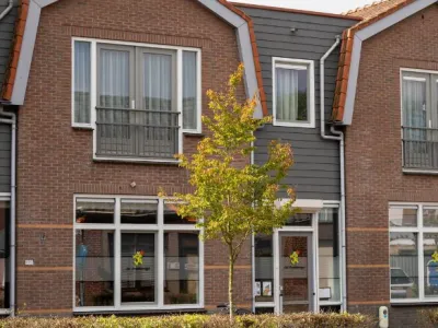 Kinderopvang het Toverbloempje