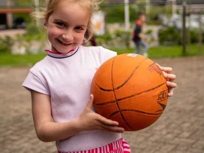 Kinderopvang het Toverbloempje