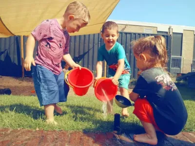 Kindercentrum de Ark