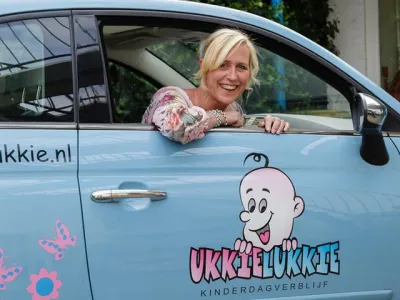 UkkieLukkie