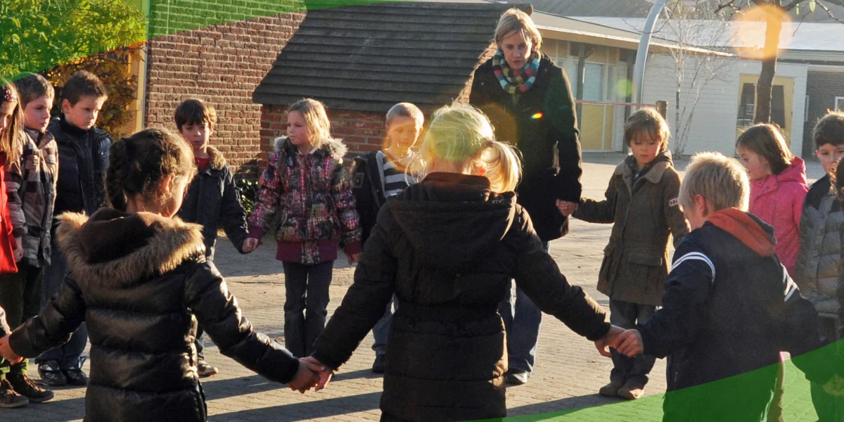 KDV de Zwanekindjes Voorburglaan
