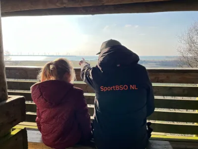 SportBSO 't Cromwiel