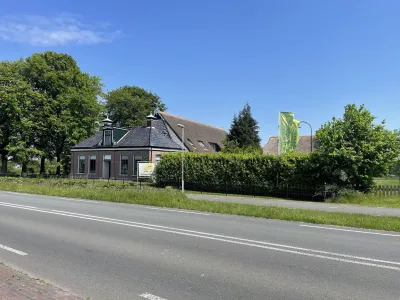 Kinderopvang De Lytse Pykjes