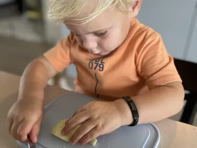 Ons Bibelebontse Huisje