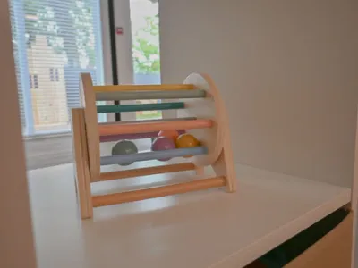 Kinderdagverblijf Bij ons thuis