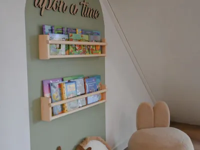 Kinderdagverblijf Bij ons thuis