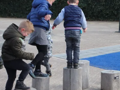 Kinderopvang Kids Okay