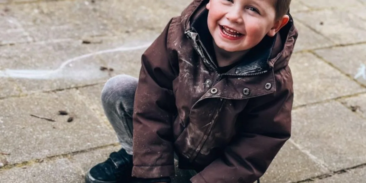Sport BSO Bloem kinderopvang 't Kluffie