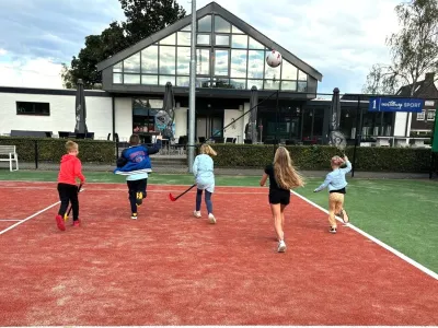 BSO Sport & Zo