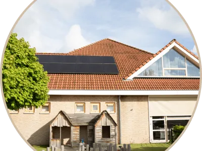 BSO Buiten & Zo