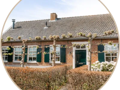 BSO Buiten & Zo