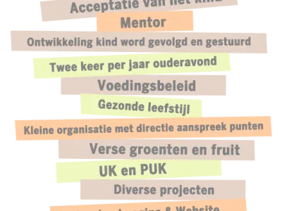 Kinderdagverblijf Pipoo