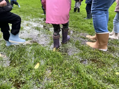 VOF Kinderdagverblijf De Berendijk