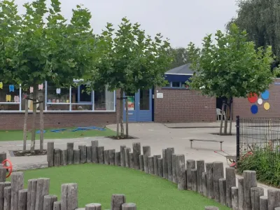 IKC de Singel