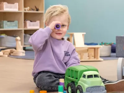 De Regenboog