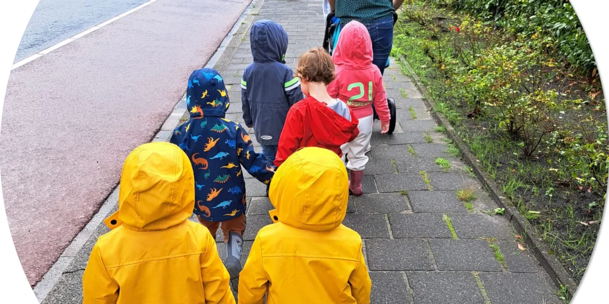 Kinderdagverblijf Bambaloe