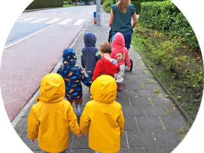 Kinderdagverblijf Bambaloe