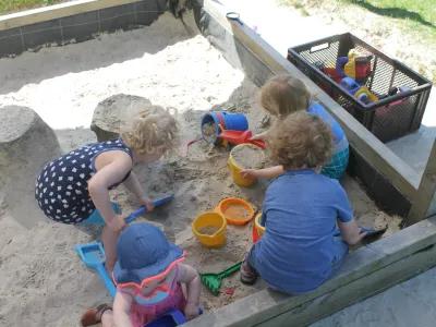 Kinderopvang Bambaloe Groningen Zuid - tarieven