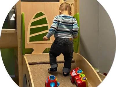 Tarieven kinderopvang