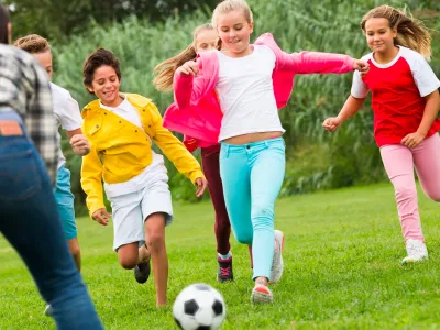 IKC 't Kompas buitenschoolseopvang