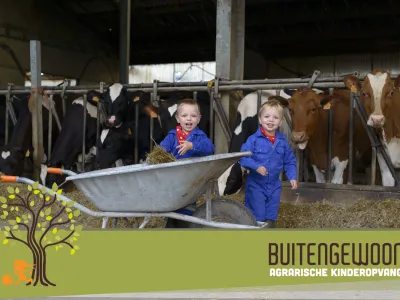 Kinderopvang Buitengewoon