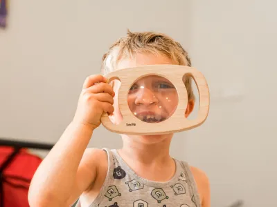 Kinderopvang Buitengewoon