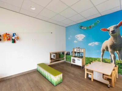 Kinderopvang Buitengewoon