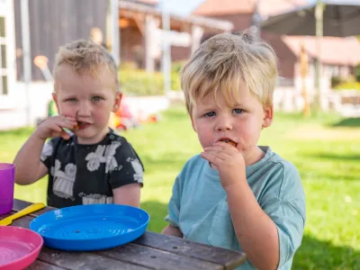 Kinderopvang Buitengewoon