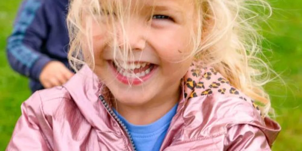 Kinderopvang Buitengewoon