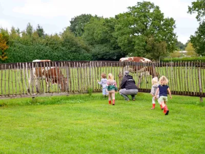 Kinderopvang Buitengewoon